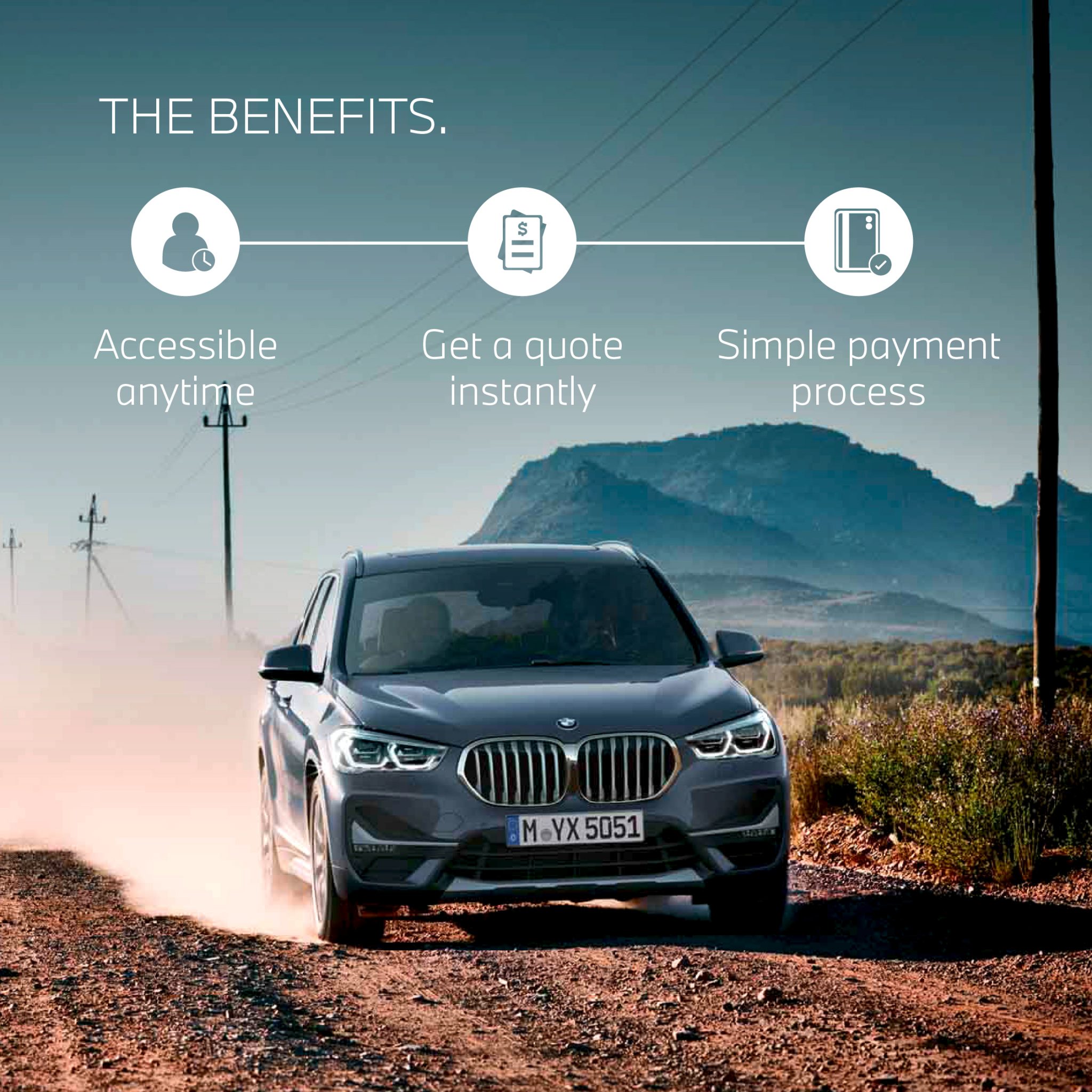 BMW 集团金融服务为 BMW 及 MINI 推出「i-Renewal」全面性汽车保险！ - FooThrottle.com