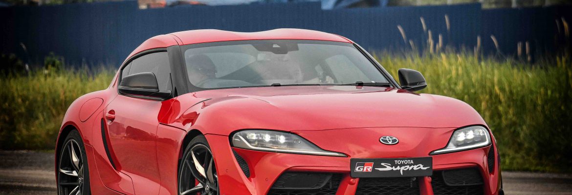 2019 全新toyota Gr Supra 大马推介售价rm568 000 Foothrottle Com