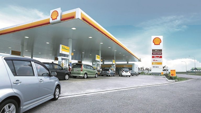 【好康】在 SHELL 油站添油可获取高达 4 倍的 BONUSLINK 积分* - FooThrottle.com