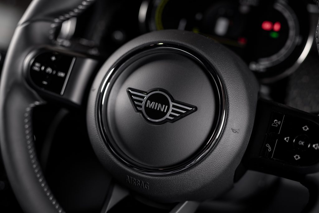【新车推介】大马 MINI 发表最新一代 MINI Electric 售价 RM217K！ - FooThrottle.com